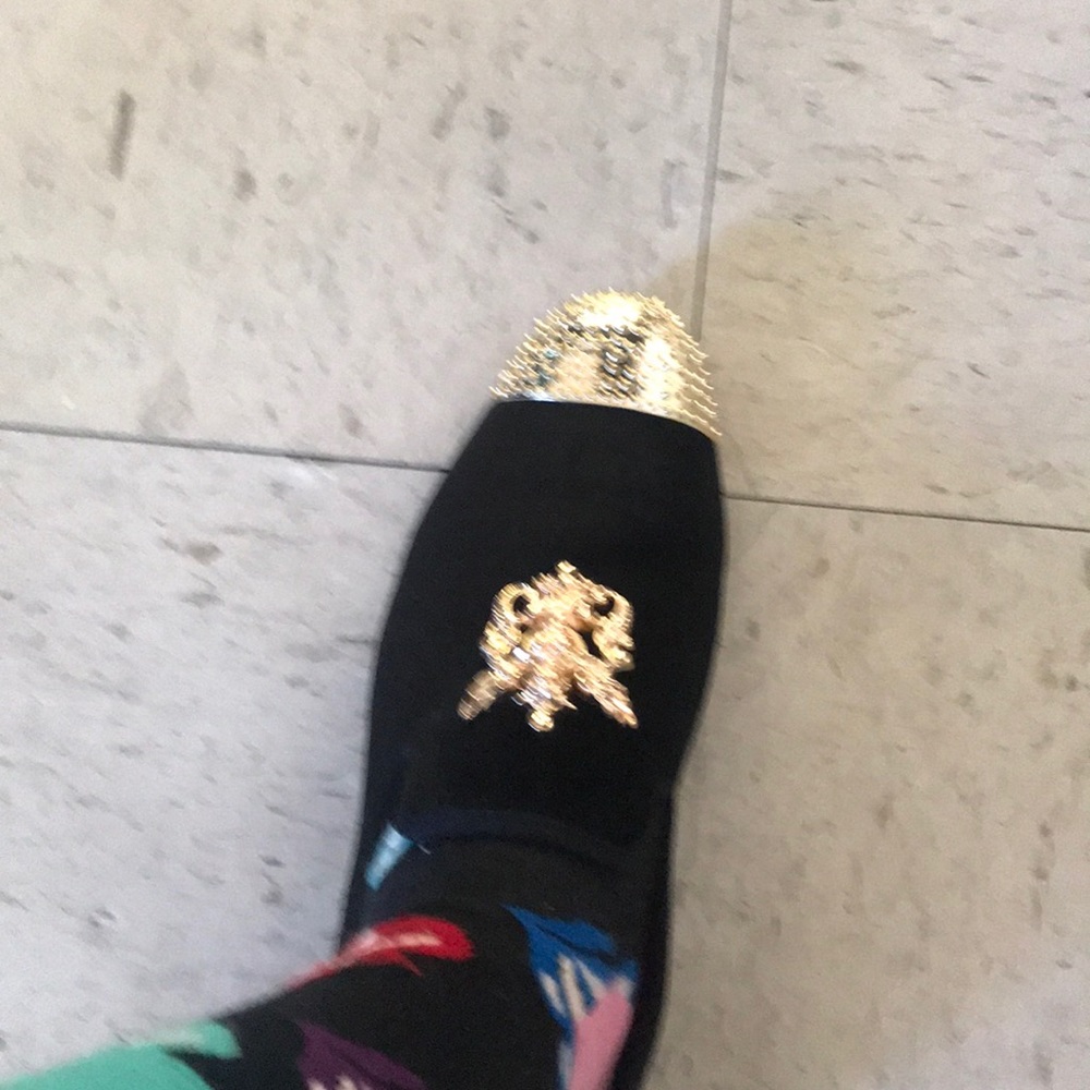 Meet your Posher, Rob